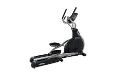 Эллиптический тренажер Spirit Fitness CE800 Graphite gray