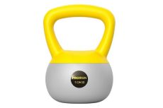 Гиря мягкая 10кг PROIRON ГИ1100М Гиря мягкая 10кг PROIRON ГИ1100М