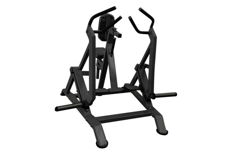 Рычажная тяга BRONZE GYM PARTNER BGR-815 