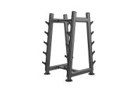 Стойка для штанг 10 шт DHZ U2055