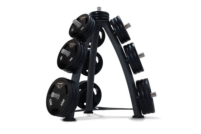 Стойка для дисков Hasttings Digger HD71A2B 