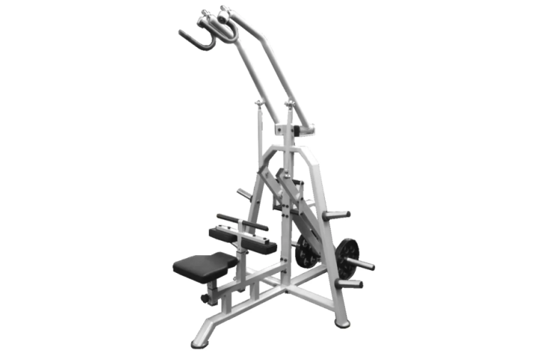 Вертикальная рычажная тяга BRONZE GYM PARTNER BGR-812 