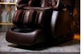 Массажное кресло iMassage Inspiration Brown фото 2