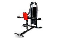Трицепс. Жим вниз (грузоблок) MB Barbell МВ 3.24