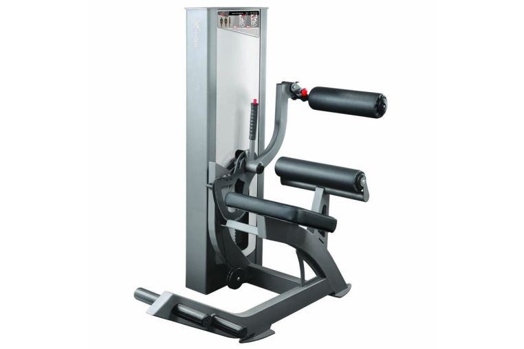 Разгибатель спины X-Line X135 