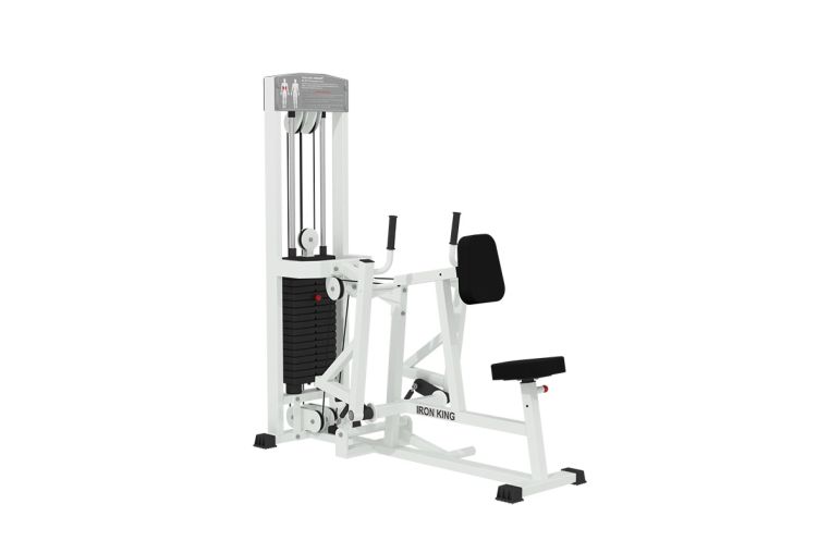 Рычажная тяга Iron King IK 327 