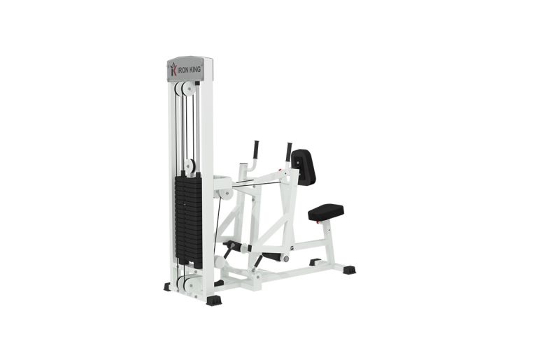 Рычажная тяга Iron King IK 327 фото 1