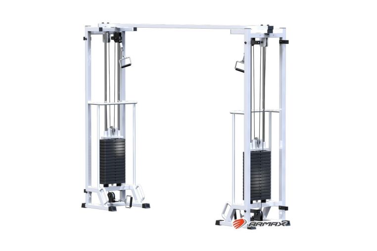 Кроссовер ARMS Биотонус-2 (стек 2х75кг) AR086.2х2200 