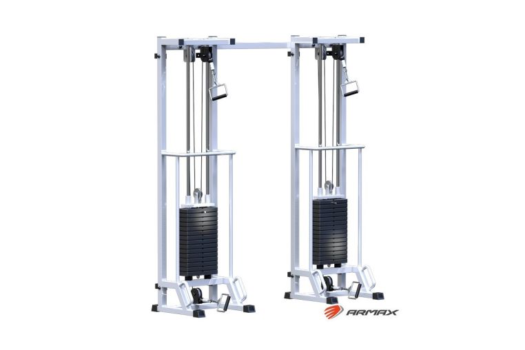 Кроссовер ARMS Биотонус-2 стек 2х75кг) AR087.2х2200 