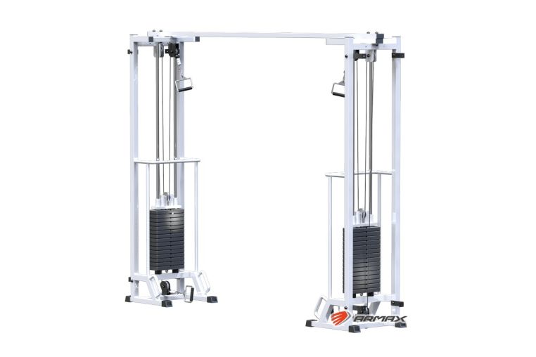 Кроссовер ARMS Биотонус-2 (стек 2х75кг) AR086.2х2400 
