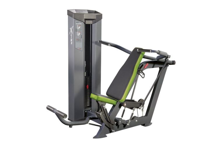 Жим вверх X-Line XR127 
