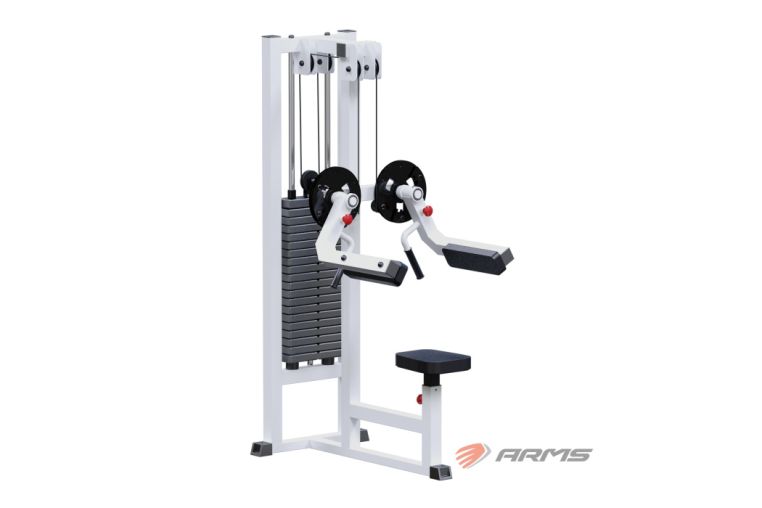 Дельта-машина ARMS AR052 