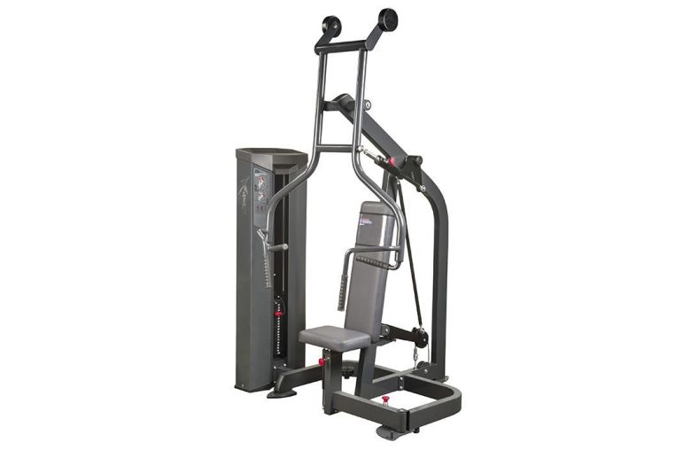 Жим горизонтальный X-Line S XRS629 