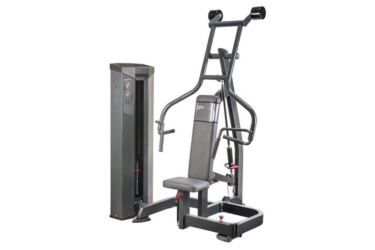 Жим под углом вверх X-Line S XRS628 
