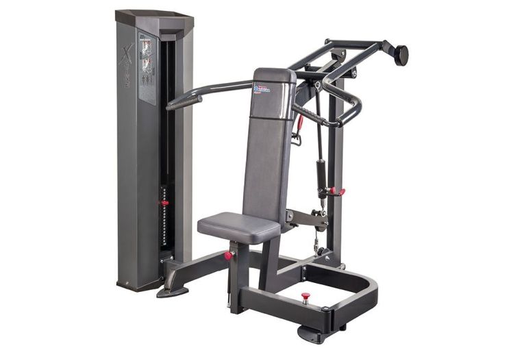 Жим вверх X-Line S XRS627 
