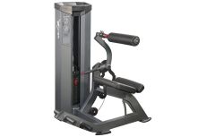 Разгибатель спины + Платформа X-Line S XRS635