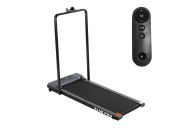 Беговая дорожка DFC SLIM PRO silver T-SLProS
