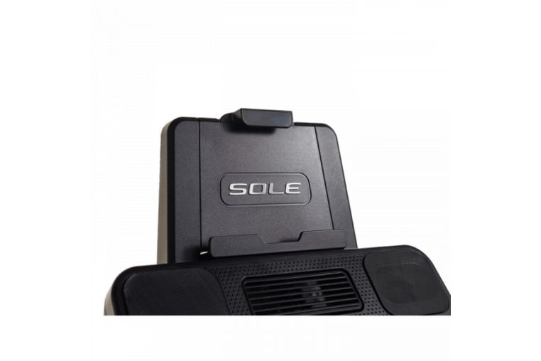 Беговая дорожка Sole Fitness F63 2019 фото 9
