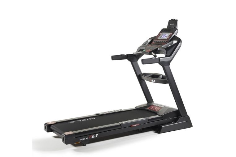 Беговая дорожка Sole Fitness F63 2019 фото 1