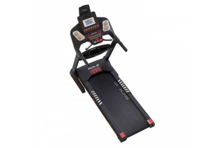 Беговая дорожка Sole Fitness F63 2019 фото 6