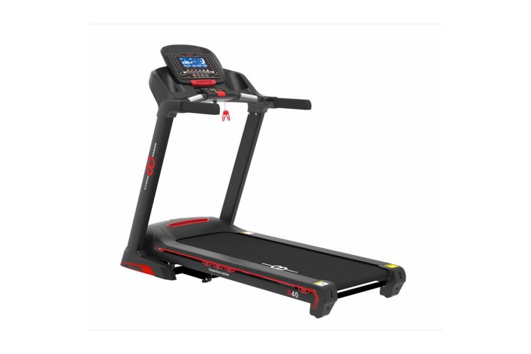 Беговая дорожка CardioPower S40 фото 1