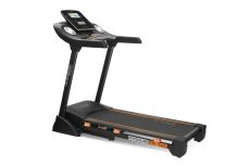 Домашняя беговая дорожка Svensson Body Labs Physioline TBX Touch