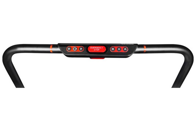 Беговая дорожка Yamaguchi Runway PRO-X фото 5
