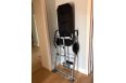Инверсионный стол домашний Oxygen Fitness Healthy Spine фото 3