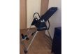 Инверсионный стол домашний Oxygen Fitness Healthy Spine фото 5