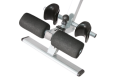 Инверсионный стол домашний Oxygen Fitness Healthy Spine фото 7