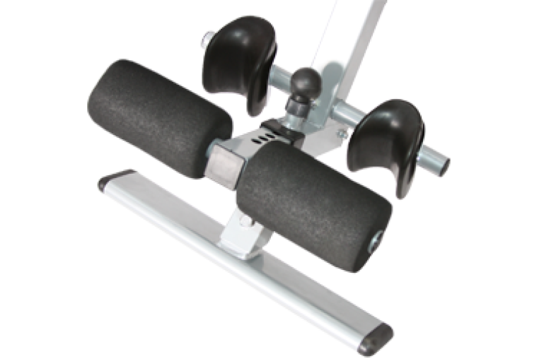 Инверсионный стол домашний Oxygen Fitness Healthy Spine фото 7