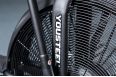 Велотренажер YouSteel AirBike фото 2