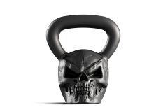 Гиря Iron Head Череп 20,0 кг