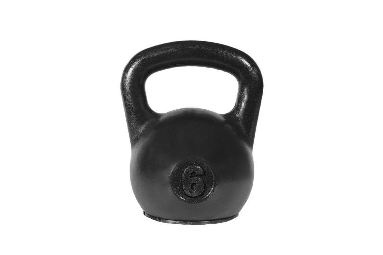 Гиря уральская 6,0 кг Titan 