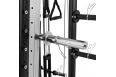 Силовая станция, машина Смита DFC Powergym D822 фото 10