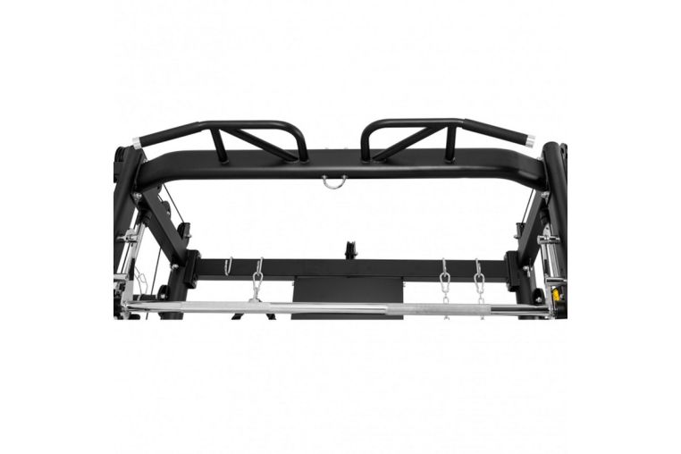 Силовая станция, машина Смита DFC Powergym D822 фото 12