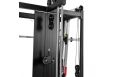 Силовая станция, машина Смита DFC Powergym D822 фото 13