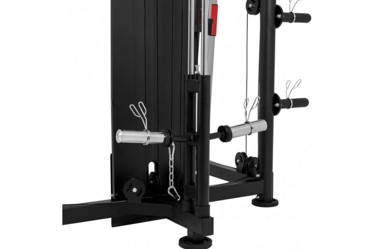 Силовая станция, машина Смита DFC Powergym D822 фото 15
