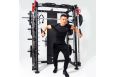 Силовая станция, машина Смита DFC Powergym D822 фото 4