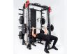 Силовая станция, машина Смита DFC Powergym D822 фото 5