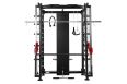 Силовая станция, машина Смита DFC Powergym D822 фото 8
