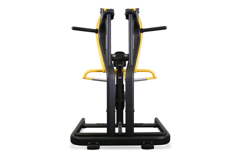 Горизонтальная тяга Bronze Gym PL-1702 фото 9