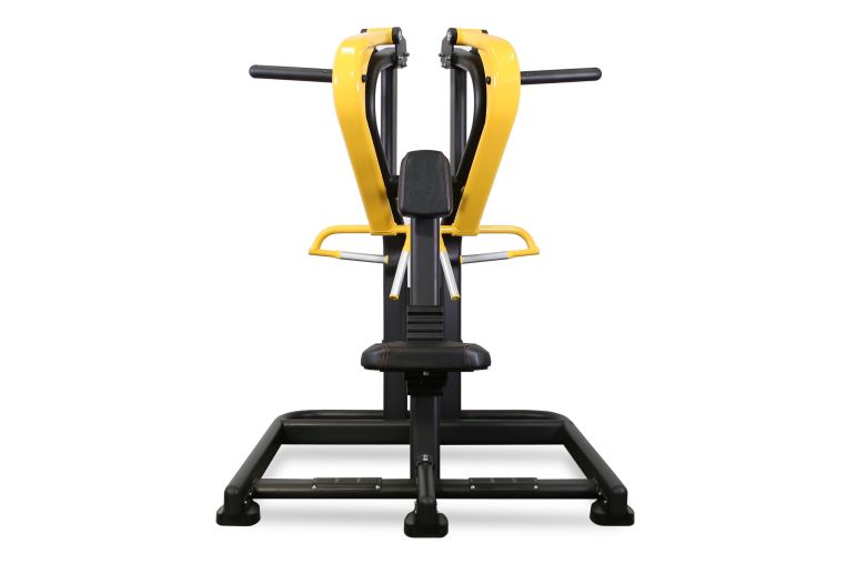 Горизонтальная тяга Bronze Gym PL-1702 фото 10