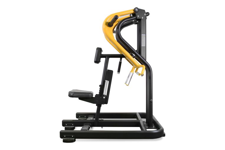 Горизонтальная тяга Bronze Gym PL-1702 фото 2