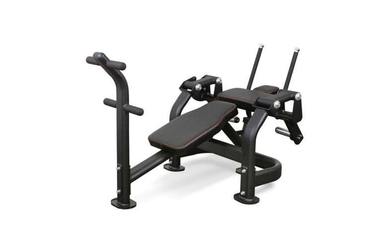 Пресс-скамья Bronze Gym PL-1720 