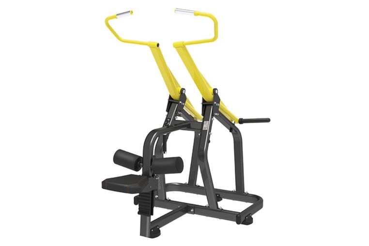 Верхняя тяга Bronze Gym PL-1703 