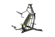 Жим горизонтальный X-Line XR207