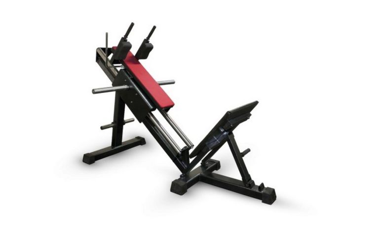 Гакк-машина MB Barbell MB 4.19 