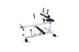 Голень сидя MB Barbell MB 4.10 фото 1