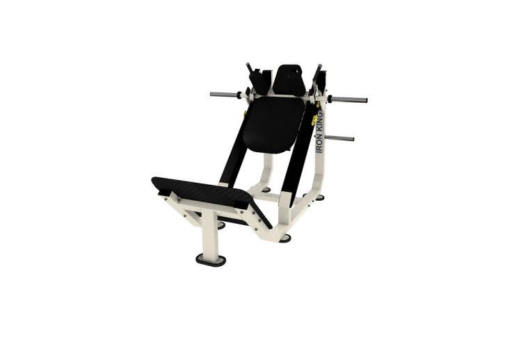 Гакк машина Iron King NL 303 фото 1